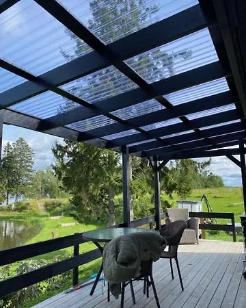 Badehuset Harmony *