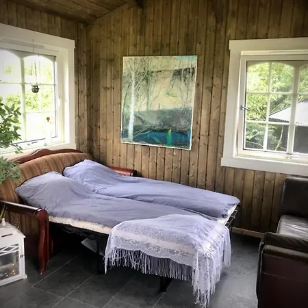 Badehuset Harmony Apartment Hemnes