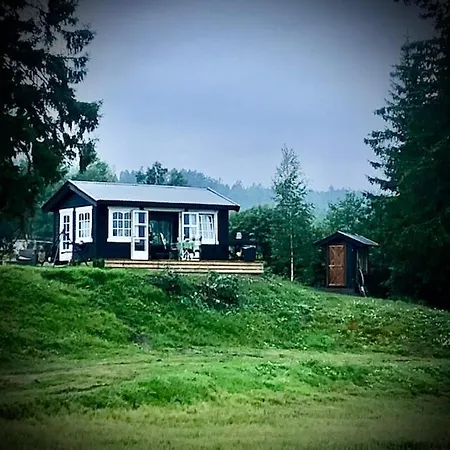Badehuset Harmony